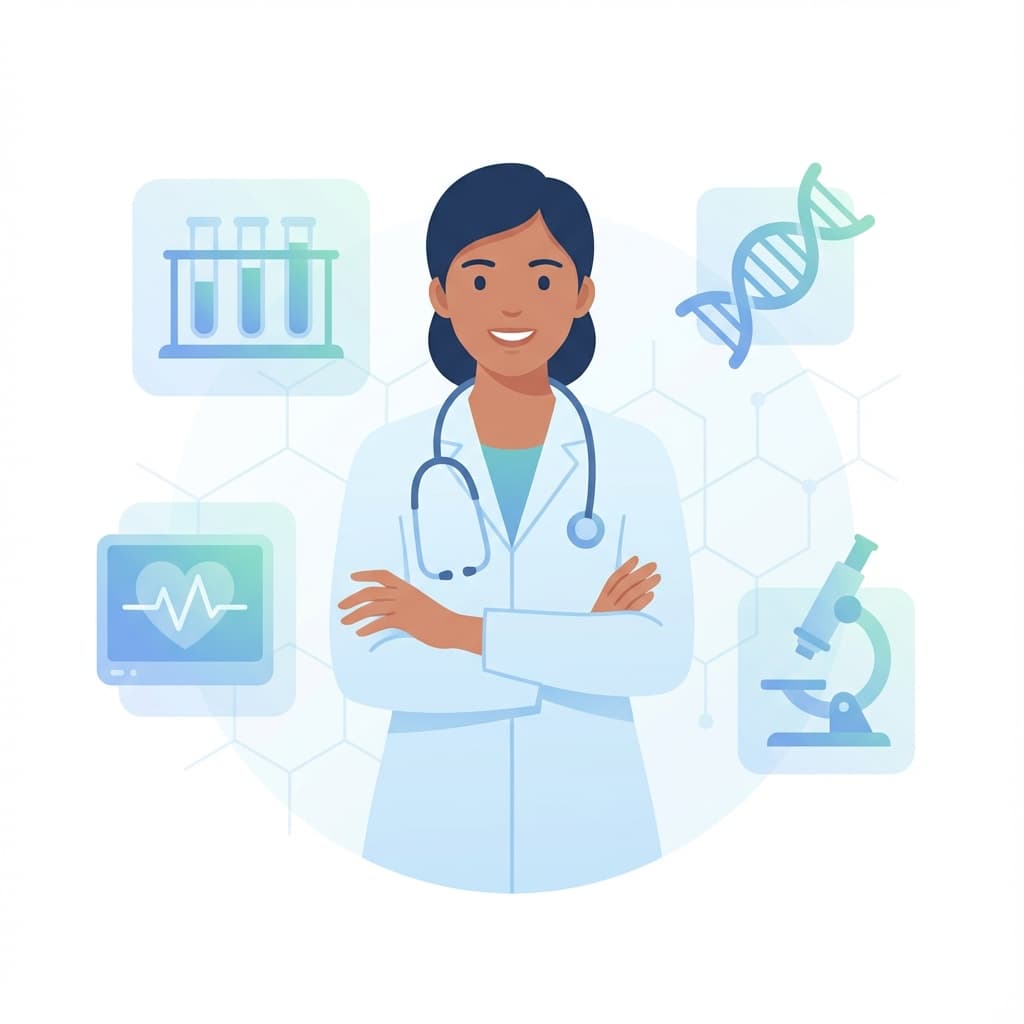 Modern Diagnostic Lab