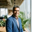 Rajesh Krishnamurthy